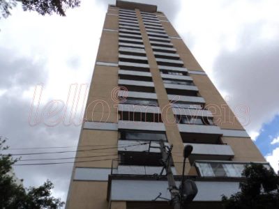 Apartamento, 3 quartos, 130 m² - Foto 1