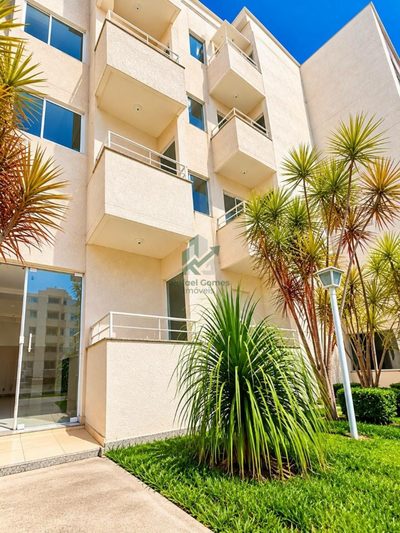 Apartamento, 2 quartos, 52 m² - Foto 2
