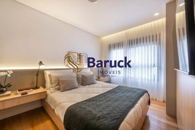 Apartamento, 2 quartos - Foto 5