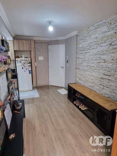 Apartamento, 1 quarto, 54 m² - Foto 5