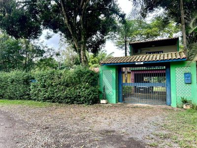 Chácara, 4 quartos, 750 m² - Foto 2