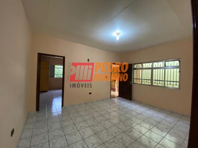 Sobrado, 3 quartos, 164 m² - Foto 1