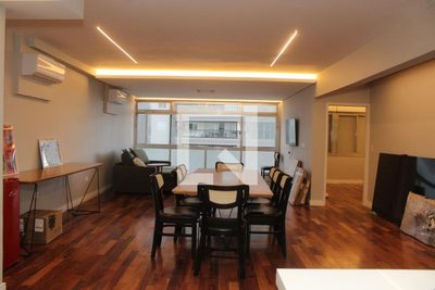 Apartamento, 2 quartos, 140 m² - Foto 4