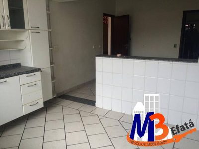 Sobrado, 2 quartos, 150 m² - Foto 5