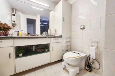 Apartamento, 3 quartos, 146 m² - Foto 1