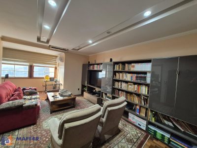 Apartamento, 3 quartos, 140 m² - Foto 3