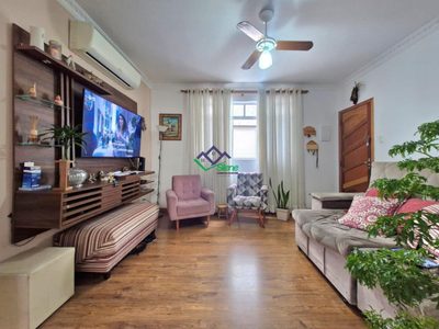 Apartamento, 2 quartos, 70 m² - Foto 1
