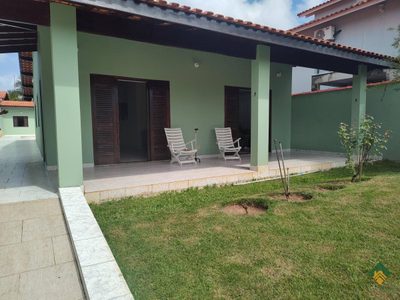 Casa, 3 quartos - Foto 5