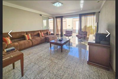 Casa, 4 quartos, 300 m² - Foto 1