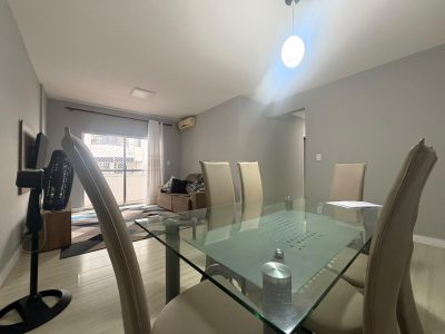 Apartamento, 3 quartos, 117 m² - Foto 3
