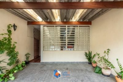 Sobrado, 4 quartos, 160 m² - Foto 2