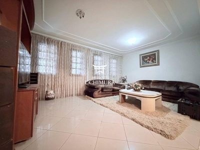 Sobrado, 4 quartos, 338 m² - Foto 5