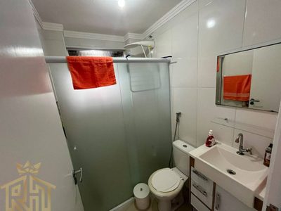 Apartamento, 1 quarto, 58 m² - Foto 3