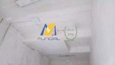 Loja-Salão, 24 m² - Foto 2