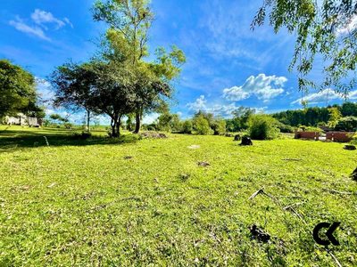 Terreno, 960 m² - Foto 2