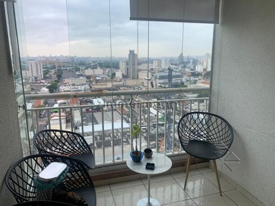 Apartamento, 3 quartos, 69 m² - Foto 3