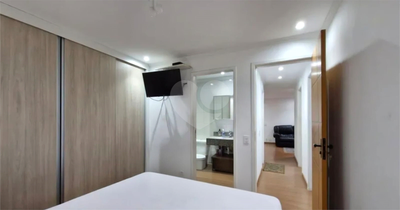 Apartamento, 3 quartos, 72 m² - Foto 3