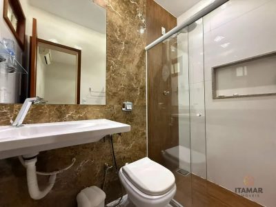 Casa, 2 quartos, 100 m² - Foto 3