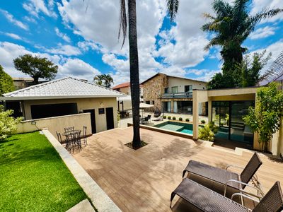Casa, 4 quartos, 694 m² - Foto 1
