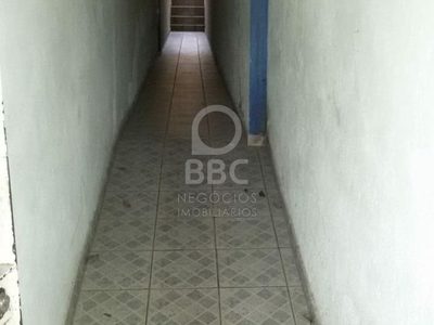 Casa, 1 quarto, 40 m² - Foto 2