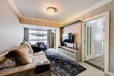 Apartamento, 3 quartos, 135 m² - Foto 1