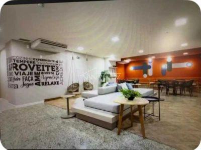 Apartamento, 1 quarto, 42 m² - Foto 3