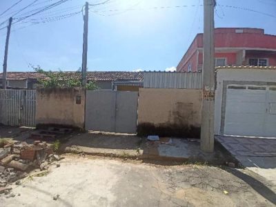 Casa, 2 quartos, 47 m² - Foto 1