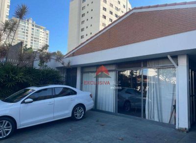 Casa, 6 quartos, 233 m² - Foto 2