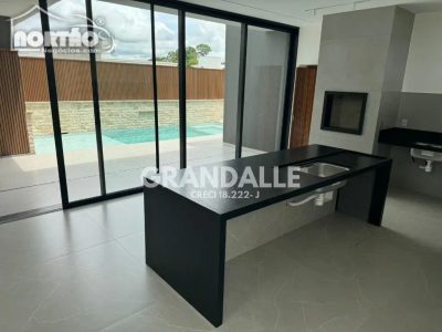 Casa, 5 quartos, 333 m² - Foto 4