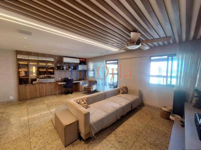 Apartamento, 4 quartos, 143 m² - Foto 5