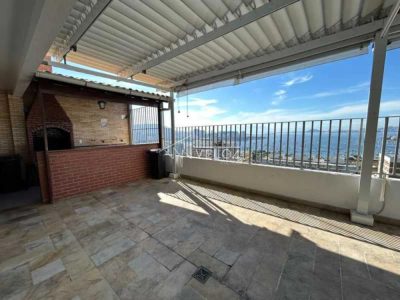 Apartamento, 2 quartos, 86 m² - Foto 1