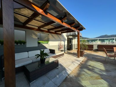 Cobertura, 4 quartos, 395 m² - Foto 4
