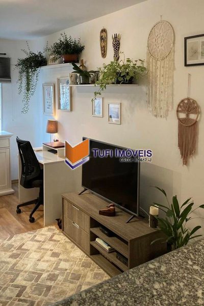 Apartamento, 1 quarto, 44 m² - Foto 5