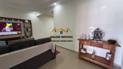 Casa, 3 quartos, 155 m² - Foto 3