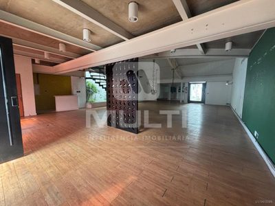 Loja-Salão, 380 m² - Foto 1