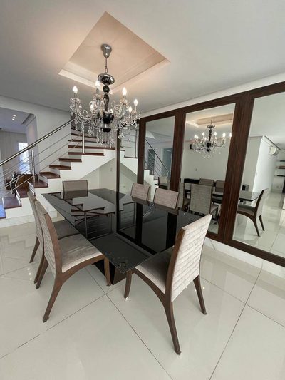 Casa de Condomínio, 4 quartos - Foto 4