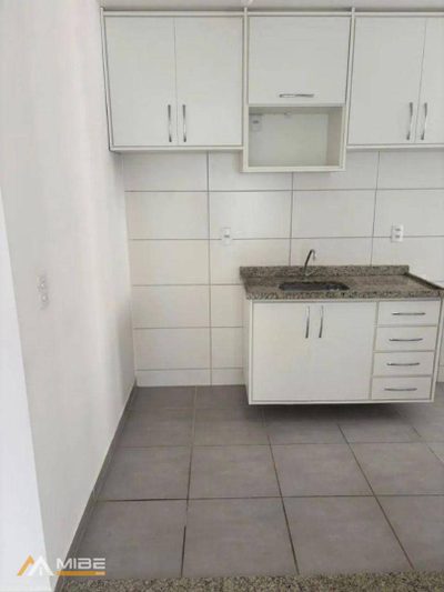 Apartamento, 2 quartos, 57 m² - Foto 2