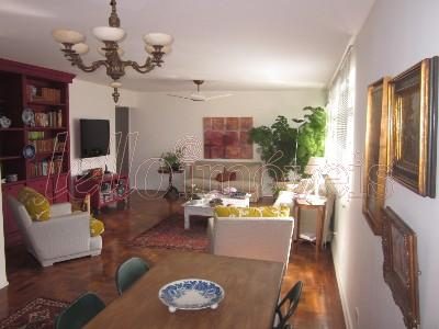 Apartamento, 3 quartos, 160 m² - Foto 1