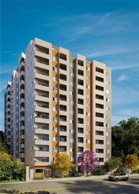 Apartamento, 1 quarto, 93 m² - Foto 2