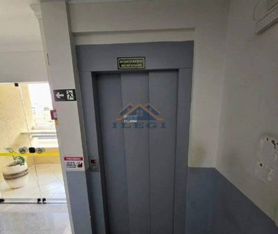 Prédio Inteiro, 870 m² - Foto 4