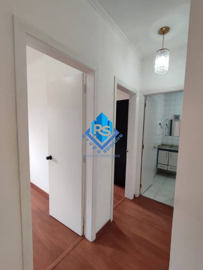 Apartamento, 2 quartos, 50 m² - Foto 5