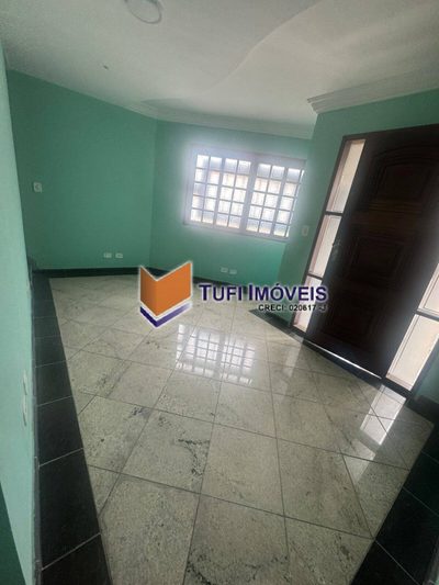 Sobrado, 3 quartos, 180 m² - Foto 4