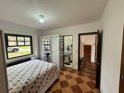 Casa de Condomínio, 2 quartos - Foto 4