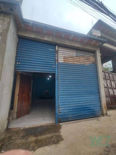 Loja-Salão, 75 m² - Foto 4