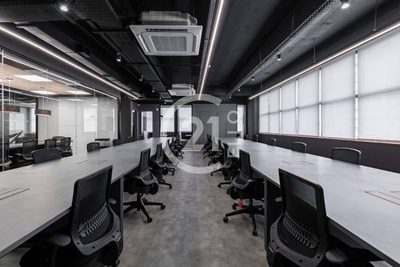 Sala-Conjunto, 350 m² - Foto 2