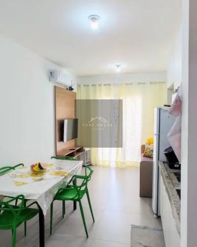 Apartamento, 1 quarto, 43 m² - Foto 1