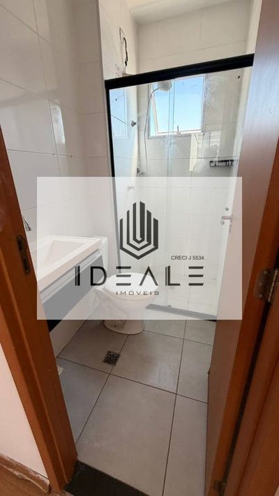 Apartamento, 2 quartos, 40 m² - Foto 5