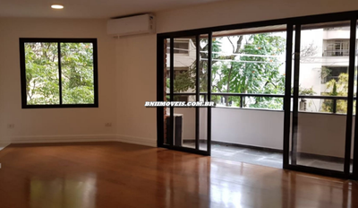Apartamento, 4 quartos, 204 m² - Foto 1