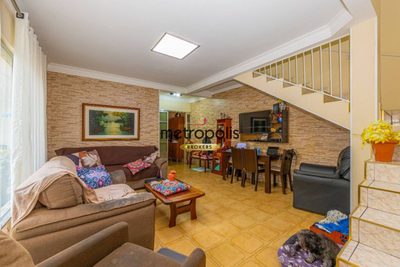Sobrado, 2 quartos, 275 m² - Foto 4
