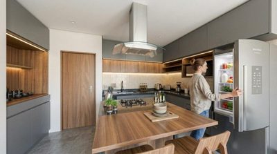 Apartamento, 4 quartos, 120 m² - Foto 5